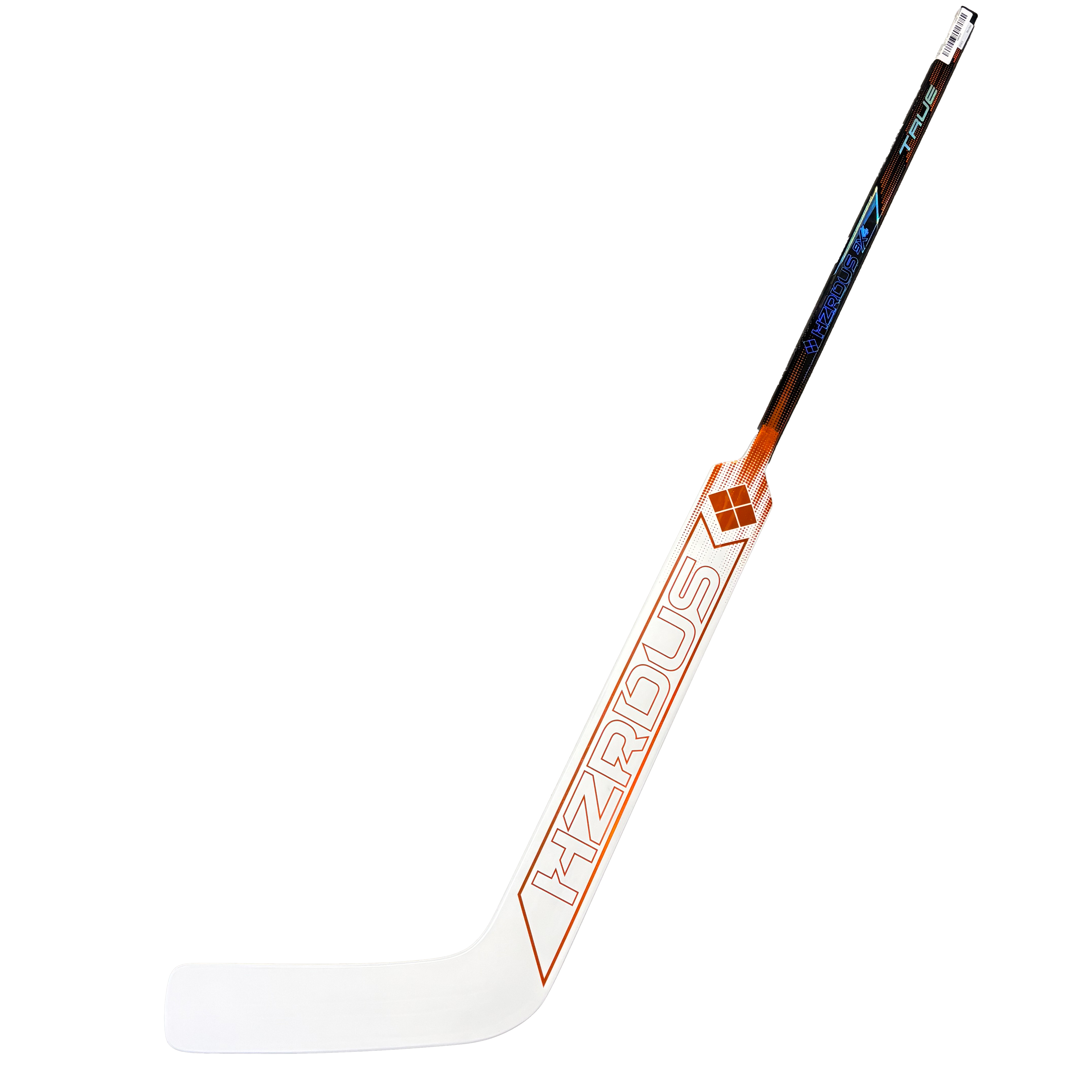 Goalie - TRUE Hzrdus 9X4